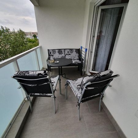 Apartment Rose Zagreb Exterior photo