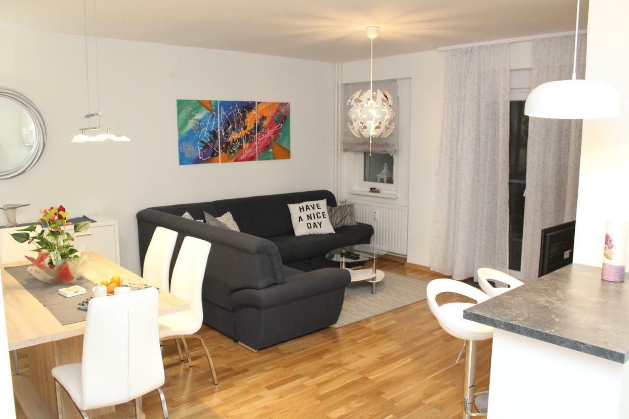 Apartment Rose Zagreb Exterior photo