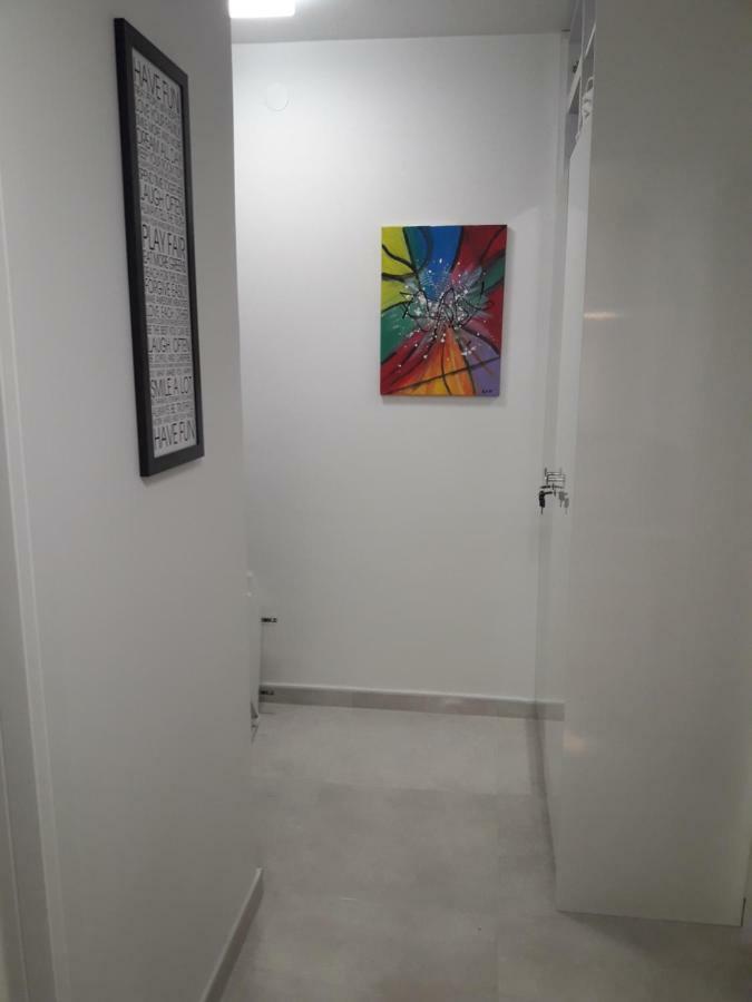 Apartment Rose Zagreb Exterior photo